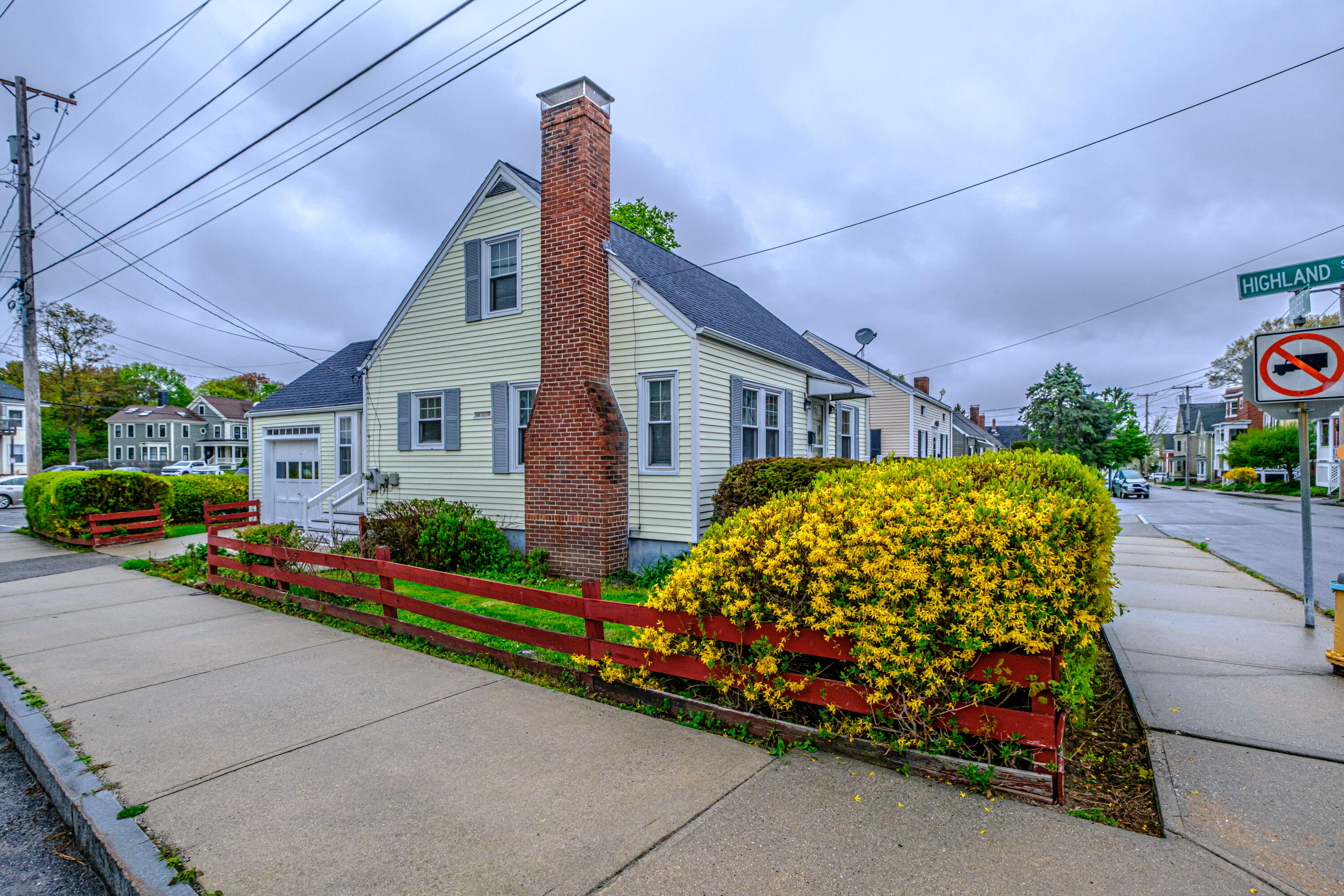 129 Revere Street Portland ME 04103