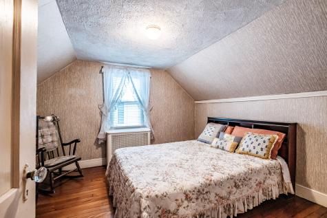 129 Revere Street Portland ME 04103