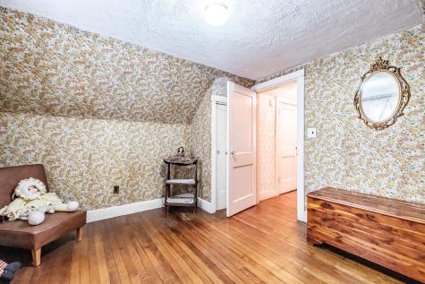 129 Revere Street Portland ME 04103