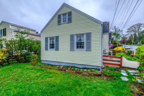 129 Revere Street Portland ME 04103