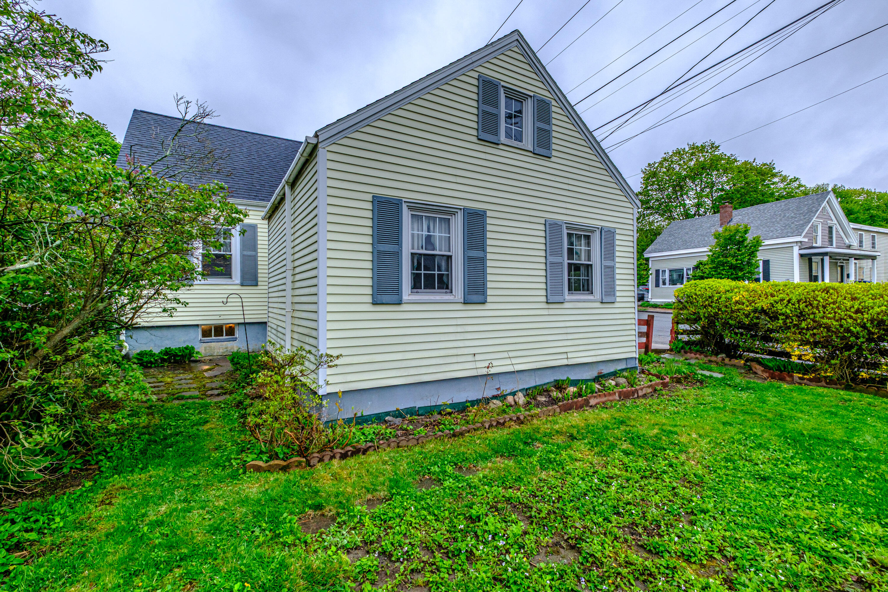 129 Revere Street Portland ME 04103