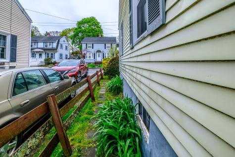 129 Revere Street Portland ME 04103