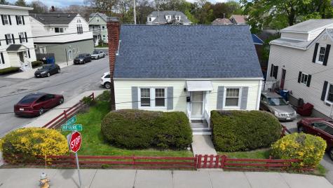 129 Revere Street Portland ME 04103