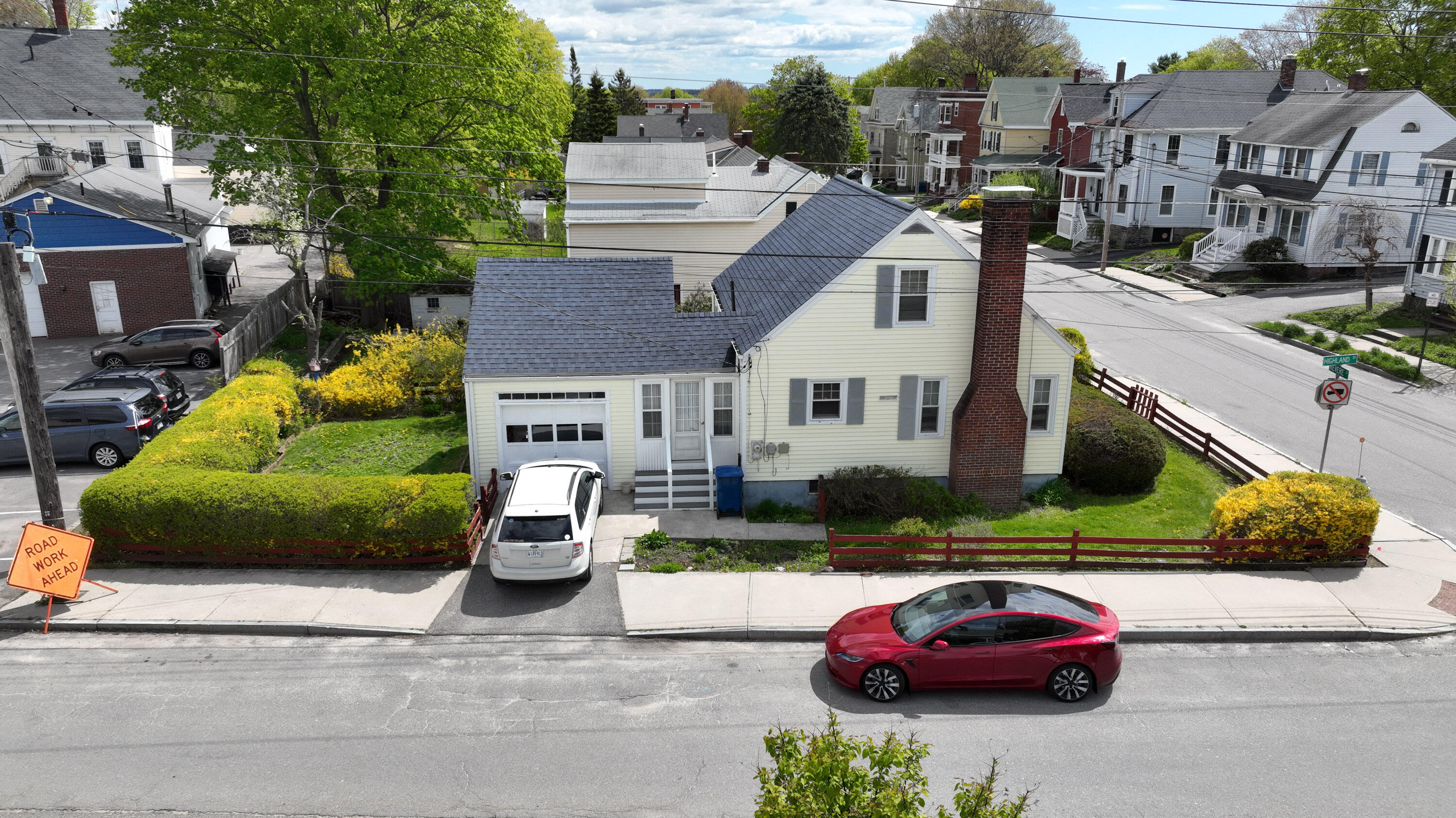 129 Revere Street Portland ME 04103
