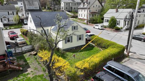 129 Revere Street Portland ME 04103