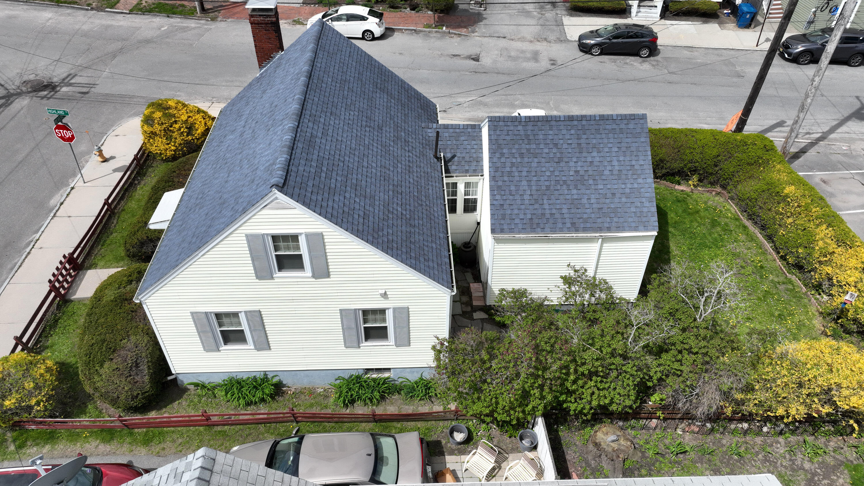 129 Revere Street Portland ME 04103