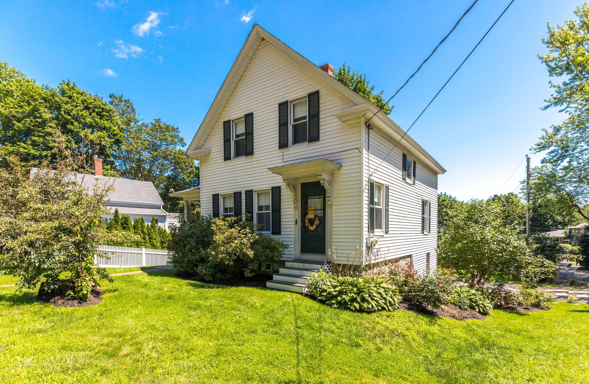 57 Long Sands Road York ME 03909
