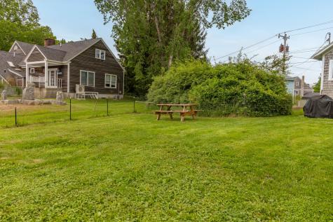9 Ellsworth Road Blue Hill ME 04614