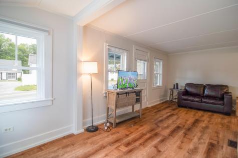 9 Ellsworth Road Blue Hill ME 04614