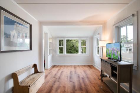 9 Ellsworth Road Blue Hill ME 04614