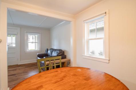 9 Ellsworth Road Blue Hill ME 04614