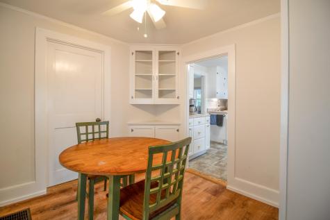 9 Ellsworth Road Blue Hill ME 04614