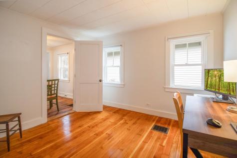9 Ellsworth Road Blue Hill ME 04614