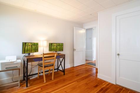 9 Ellsworth Road Blue Hill ME 04614