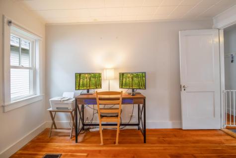 9 Ellsworth Road Blue Hill ME 04614