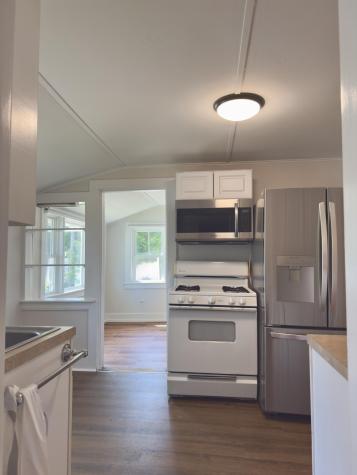 9 Ellsworth Road Blue Hill ME 04614