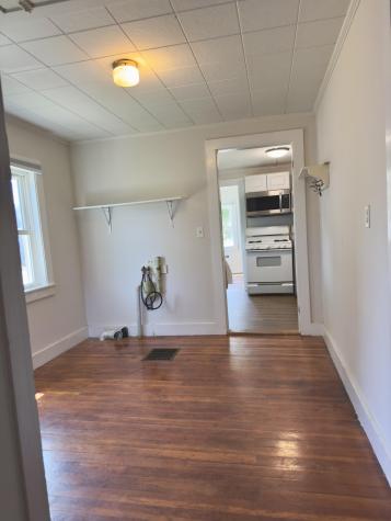9 Ellsworth Road Blue Hill ME 04614