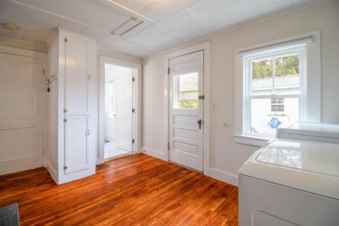 9 Ellsworth Road Blue Hill ME 04614
