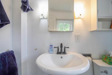 9 Ellsworth Road Blue Hill ME 04614