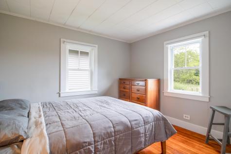 9 Ellsworth Road Blue Hill ME 04614