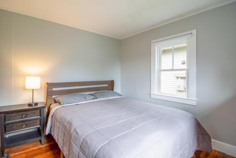 9 Ellsworth Road Blue Hill ME 04614