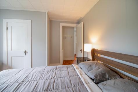 9 Ellsworth Road Blue Hill ME 04614