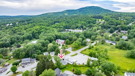 9 Ellsworth Road Blue Hill ME 04614
