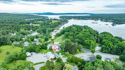 9 Ellsworth Road Blue Hill ME 04614