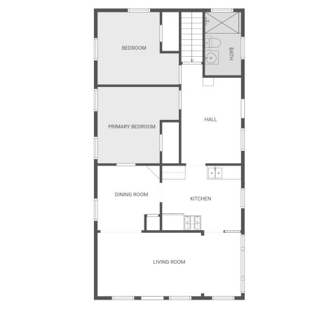 9 Ellsworth Road Blue Hill ME 04614