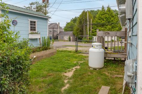 9 Ellsworth Road Blue Hill ME 04614