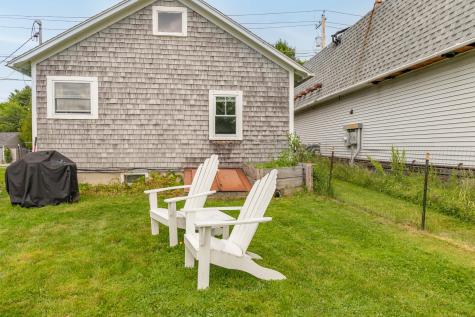 9 Ellsworth Road Blue Hill ME 04614