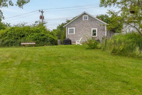 9 Ellsworth Road Blue Hill ME 04614