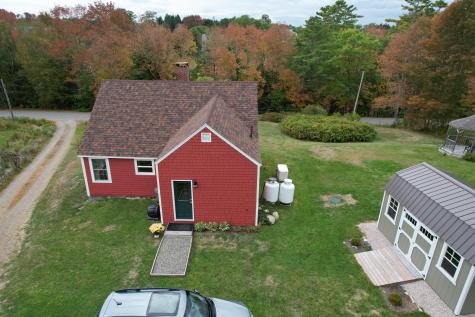 47 River Road Edmunds Twp ME 04628