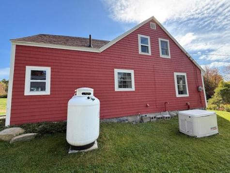 47 River Road Edmunds Twp ME 04628