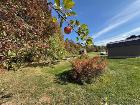 47 River Road Edmunds Twp ME 04628