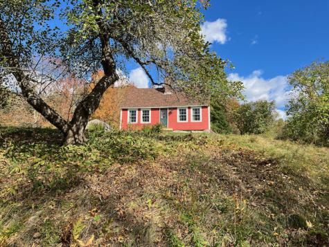 47 River Road Edmunds Twp ME 04628