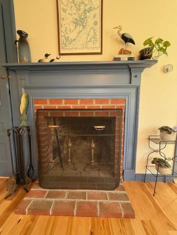 47 River Road Edmunds Twp ME 04628