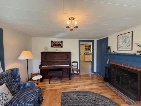 47 River Road Edmunds Twp ME 04628