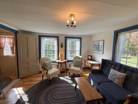 47 River Road Edmunds Twp ME 04628