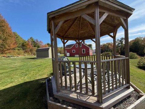 47 River Road Edmunds Twp ME 04628