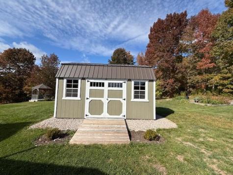 47 River Road Edmunds Twp ME 04628