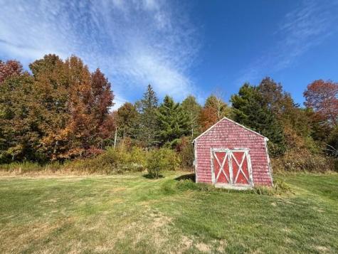 47 River Road Edmunds Twp ME 04628