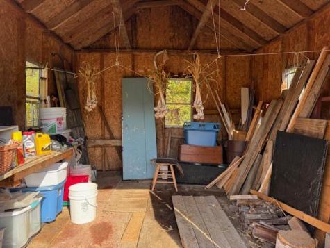 47 River Road Edmunds Twp ME 04628