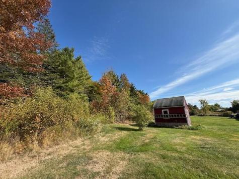 47 River Road Edmunds Twp ME 04628