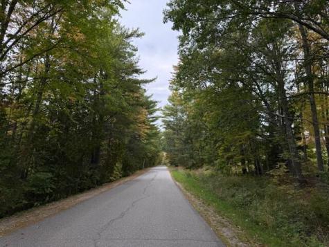 47 River Road Edmunds Twp ME 04628