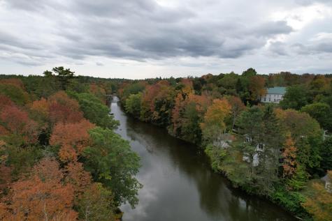 47 River Road Edmunds Twp ME 04628