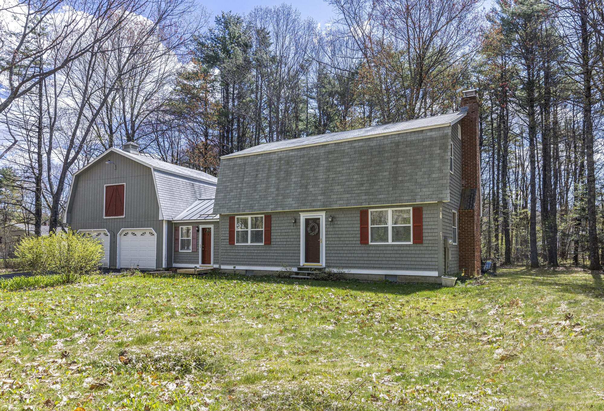 17 Glenndale Circle Scarborough ME 04074