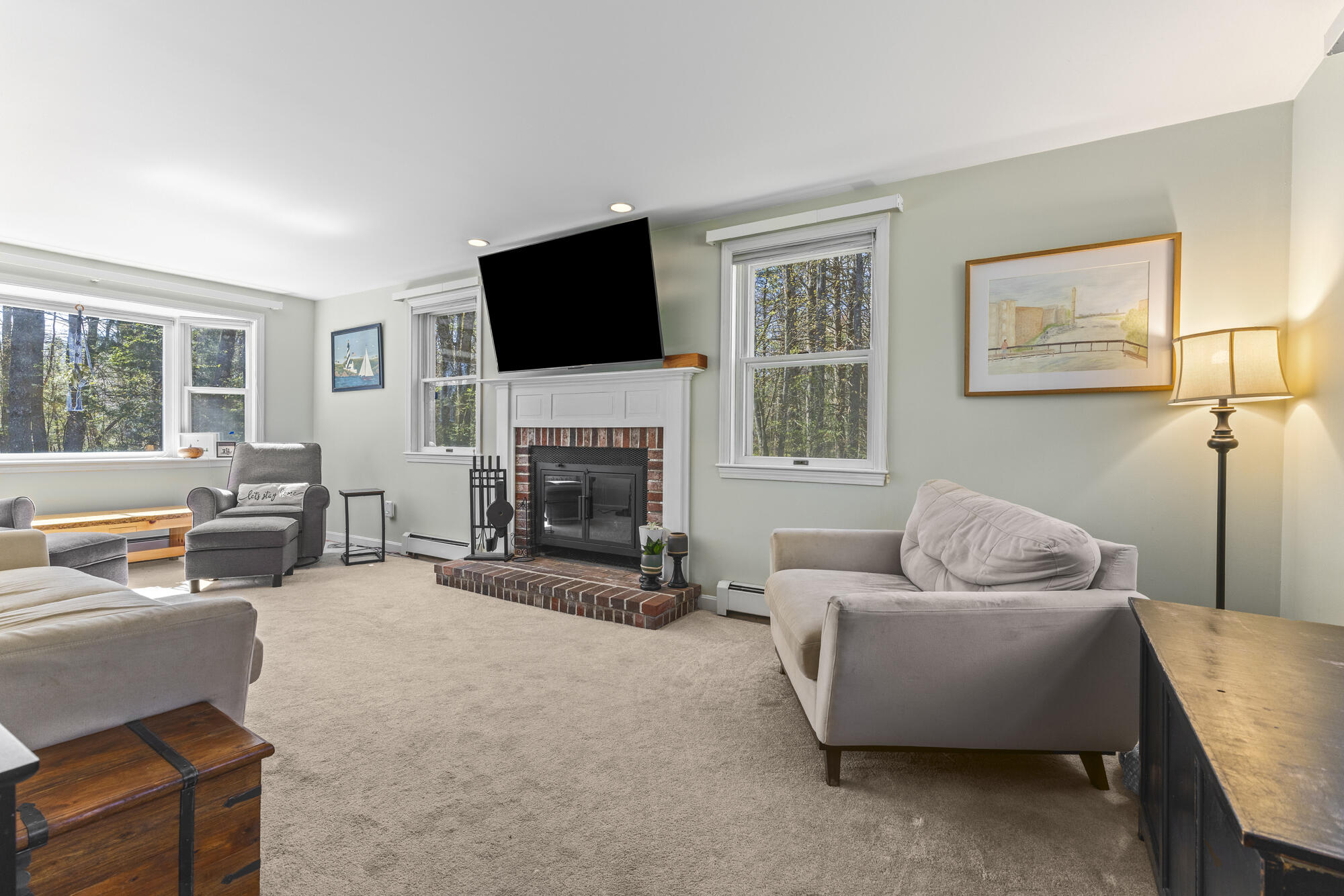 17 Glenndale Circle Scarborough ME 04074