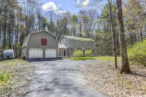 17 Glenndale Circle Scarborough ME 04074