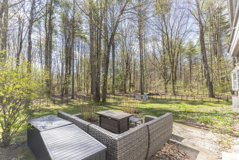 17 Glenndale Circle Scarborough ME 04074